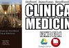 Oxford American Handbook of Clinical Medicine 2nd Edition PDF
