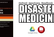 Oxford American Handbook of Disaster Medicine PDF