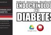 Oxford American Handbook of Endocrinology and Diabetes PDF