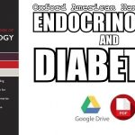 Oxford American Handbook of Endocrinology and Diabetes PDF