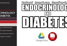 Oxford American Handbook of Endocrinology and Diabetes PDF