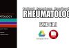 Oxford American Handbook of Rheumatology 2nd Edition PDF