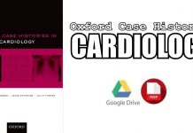 Oxford Case Histories in Cardiology PDF