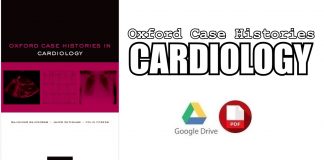 Oxford Case Histories in Cardiology PDF