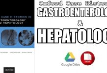 Oxford Case Histories in Gastroenterology and Hepatology PDF