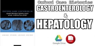 Oxford Case Histories in Gastroenterology and Hepatology PDF