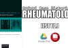 Oxford Case Histories in Rheumatology PDF
