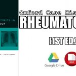 Oxford Case Histories in Rheumatology PDF