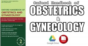 Oxford Handbook of Obstetrics and Gynaecology PDF