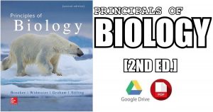 Principles of Biology 2nd Edition PDF Free Download