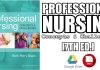 Professional Nursing Concepts & Challenges 7th Edition PDF
