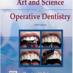 Sturdevant’s Art and Science of Operative Dentistry 5th Edition