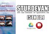 Sturdevant's Art and Science of Operative Dentistry 5th Edition PDF