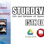 Sturdevant’s Art and Science of Operative Dentistry 5th Edition PDF Free Download