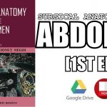 Surgical Anatomy of the Abdomen PDF