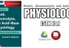 Fluid, Electrolyte and Acid-Base Physiology 5th Edition PDF