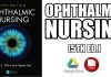 Ophthalmic Nursing 5th Edition PDF