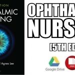 Ophthalmic Nursing 5th Edition PDF