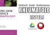 Oxford Desk Reference: Rheumatology PDF