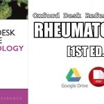 Oxford Desk Reference: Rheumatology PDF