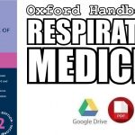 Oxford Handbook Of Respiratory Medicine 2nd Edition PDF