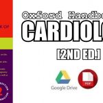 Oxford Handbook of Cardiology 2nd Edition PDF