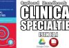 Oxford Handbook of Clinical Specialties 9th Edition PDF