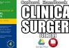 Oxford Handbook of Clinical Surgery 4th Edition PDF