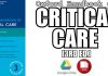 Oxford Handbook of Critical Care 3rd Edition PDF