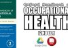 Oxford Handbook of Occupational Health 2nd Edition PDF