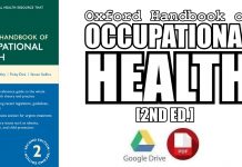 Oxford Handbook of Occupational Health 2nd Edition PDF