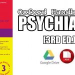 Oxford Handbook of Psychiatry 3rd Edition PDF