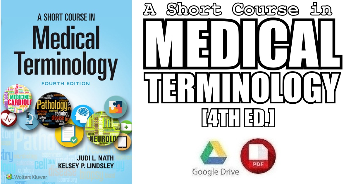 medical terminology short course free download