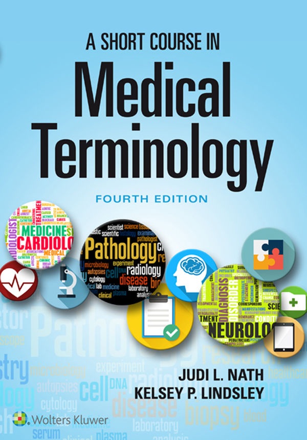 A Short Course in Medical Terminology 4th Edition PDF Free Download
