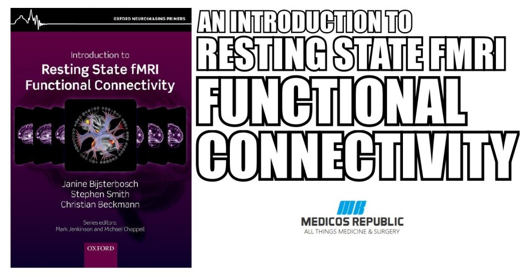 An Introduction to Resting State fMRI Functional Connectivity PDF Free ...