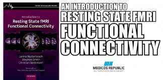 An Introduction to Resting State fMRI Functional Connectivity PDF