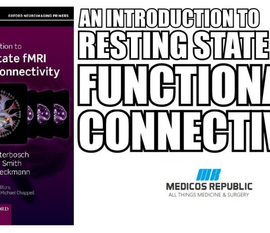 An Introduction to Resting State fMRI Functional Connectivity PDF