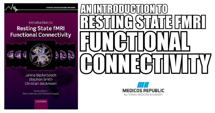 An Introduction to Resting State fMRI Functional Connectivity PDF