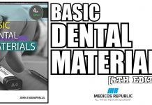 Basic Dental Materials PDF