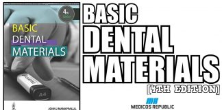 Basic Dental Materials PDF