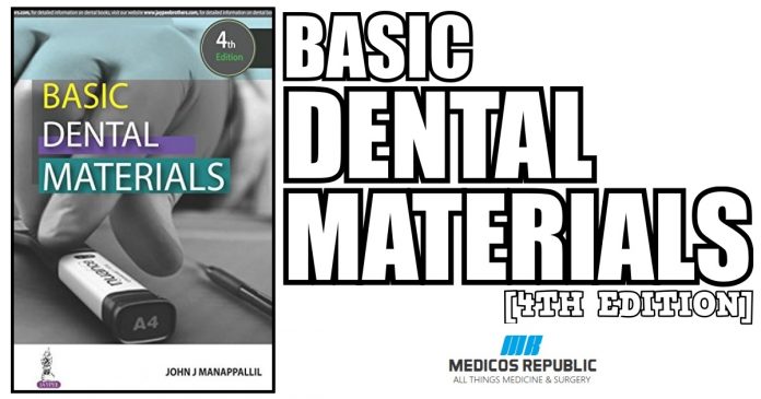 Basic Dental Materials PDF