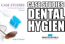 Case Studies in Dental Hygiene 3rd Edition PDF