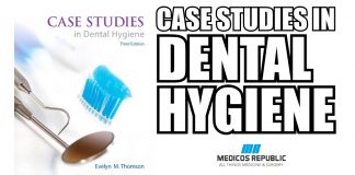 Case Studies in Dental Hygiene 3rd Edition PDF