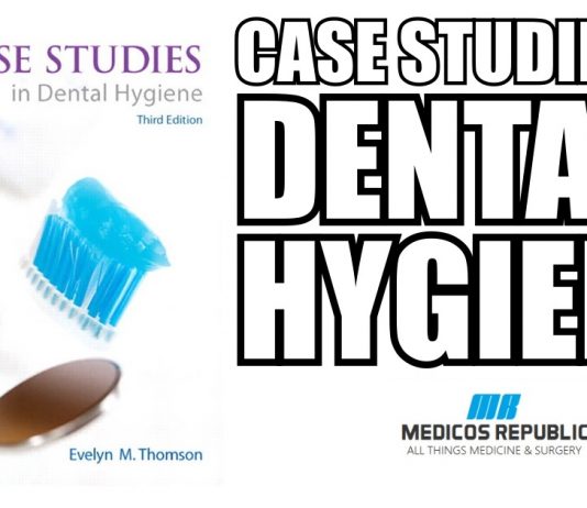 Case Studies in Dental Hygiene 3rd Edition PDF