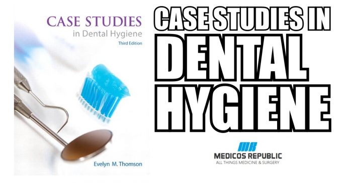 Case Studies in Dental Hygiene 3rd Edition PDF