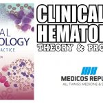 Clinical Hematology: Theory & Procedures 6th Edition PDF