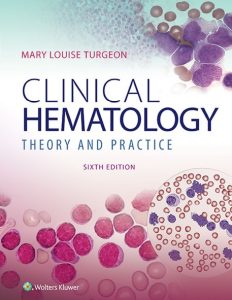 Clinical Hematology: Theory & Procedures 6th Edition PDF