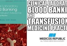 Clinical Laboratory Blood Banking and Transfusion Medicine Practices PDF