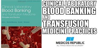 Clinical Laboratory Blood Banking and Transfusion Medicine Practices PDF