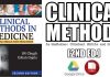 Clinical Methods in Medicine: Clinical Skills and Practices 2nd Edition PDF